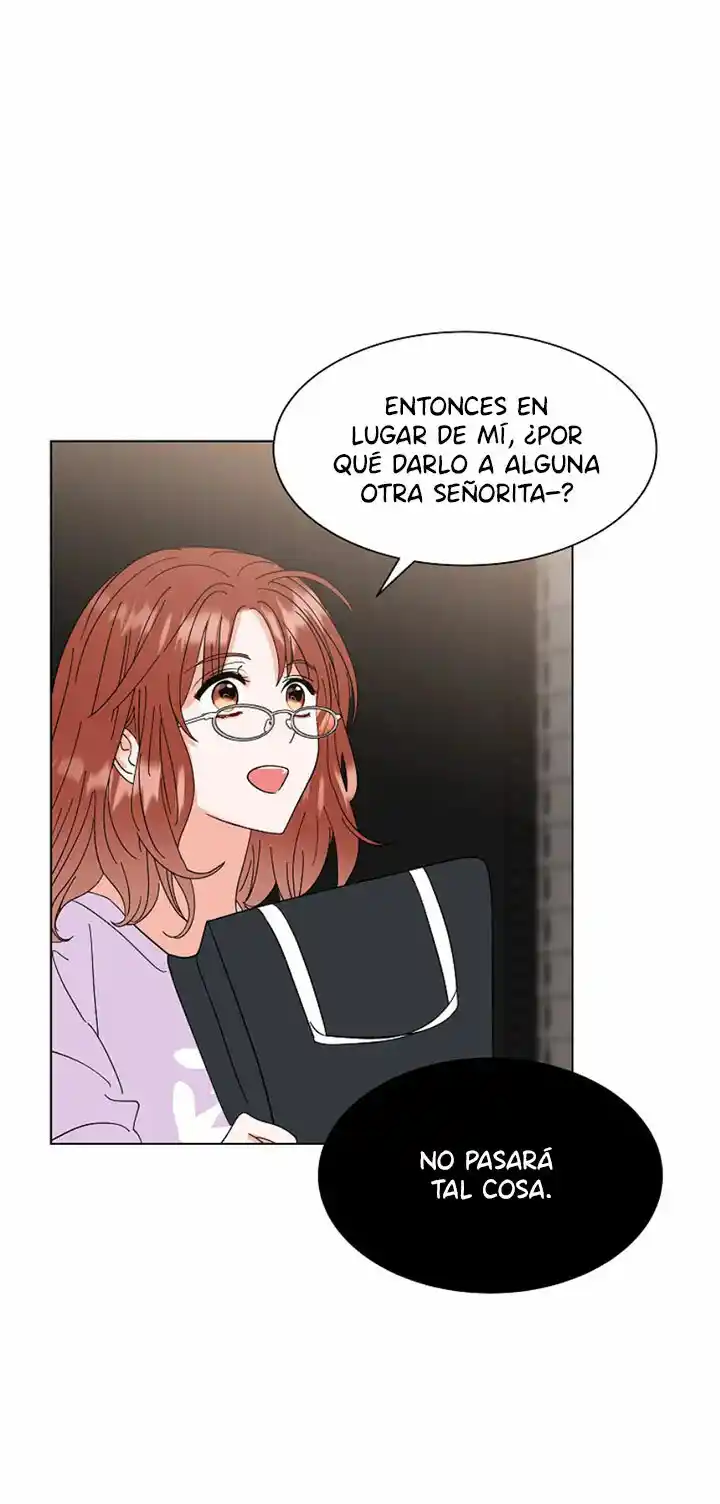 Mi Protagonista Masculino - Capítulo 13 - Página 29 - LectorTMOo
