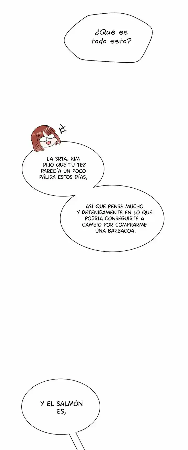 Mi Protagonista Masculino - Capítulo 13 - Página 35 - LectorTMOo