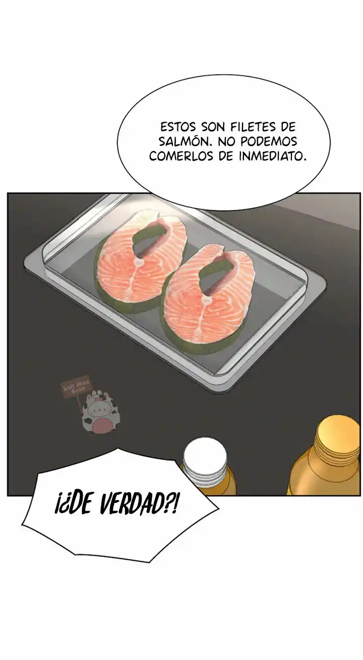 Mi Protagonista Masculino - Capítulo 13 - Página 39 - LectorTMOo