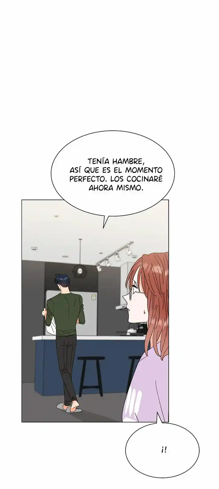 Mi Protagonista Masculino - Capítulo 13 - Página 41 - LectorTMOo