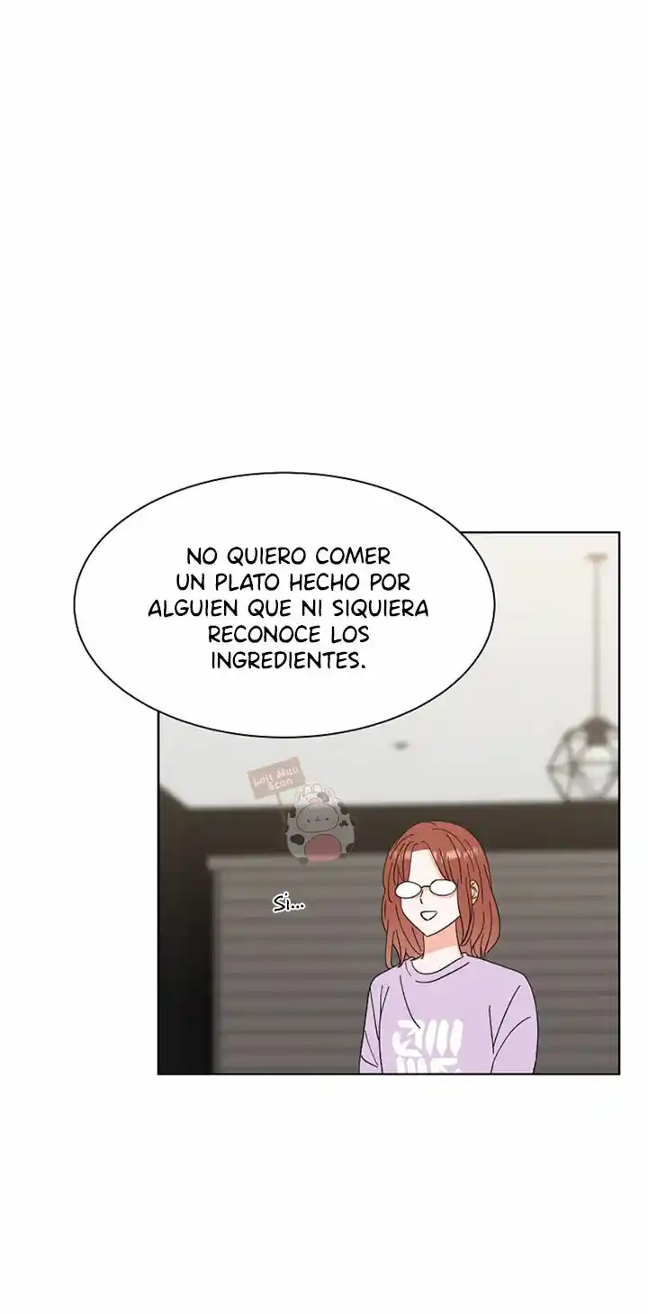 Mi Protagonista Masculino - Capítulo 13 - Página 43 - LectorTMOo