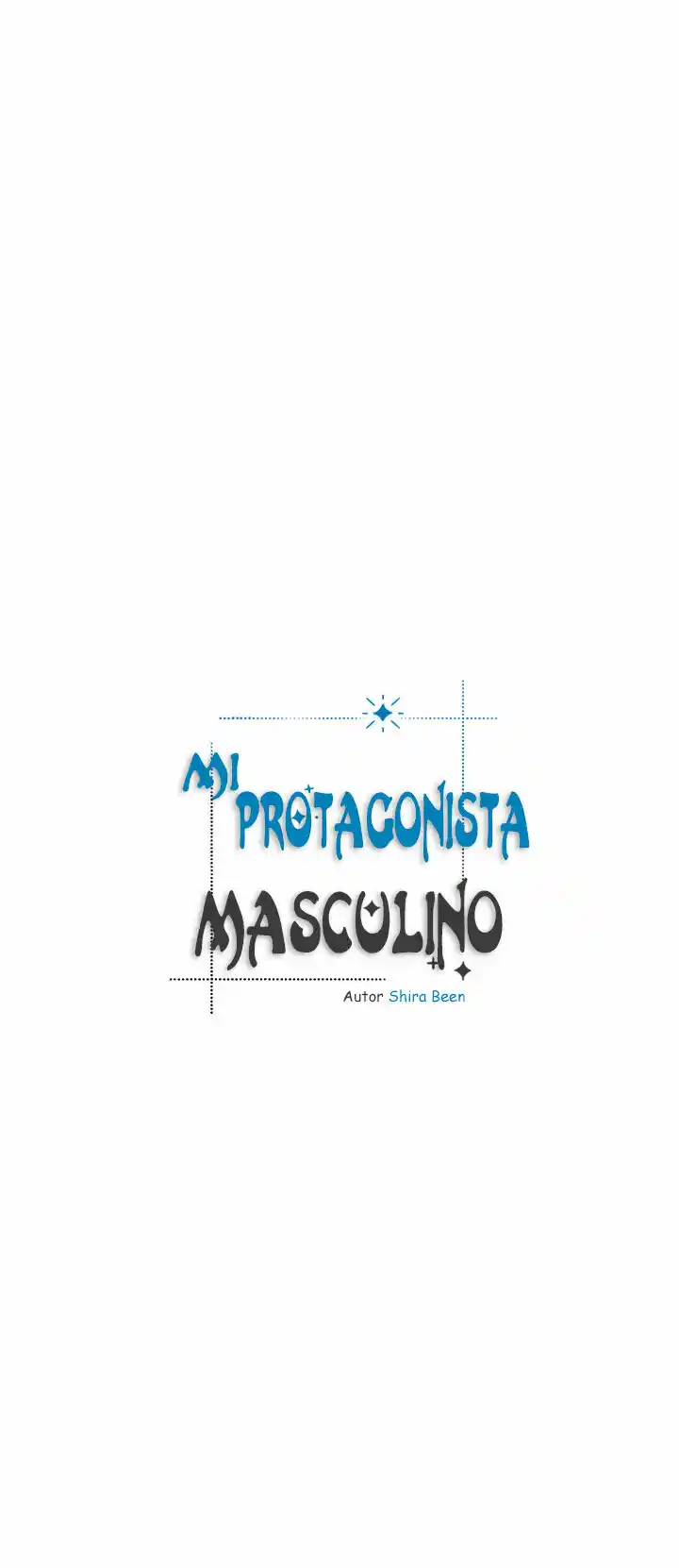 Mi Protagonista Masculino - Capítulo 13 - Página 44 - LectorTMOo