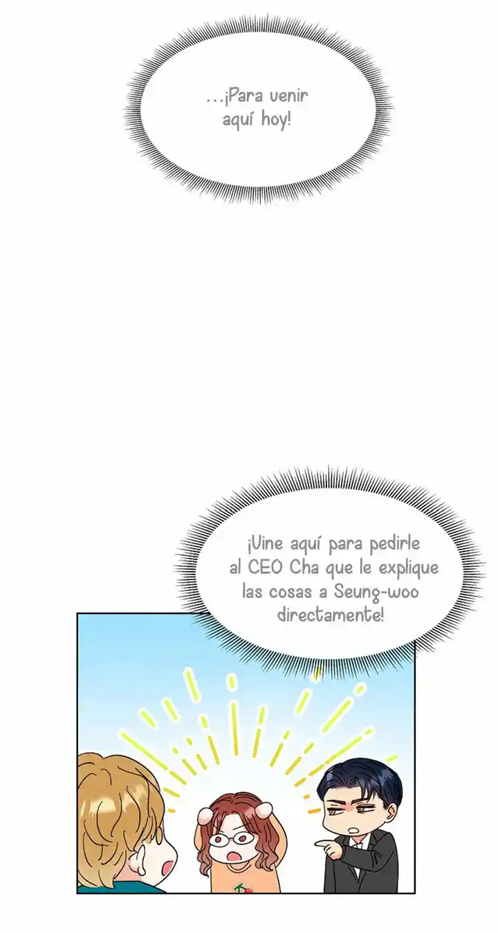 Mi Protagonista Masculino - Capítulo 13 - Página 49 - LectorTMOo