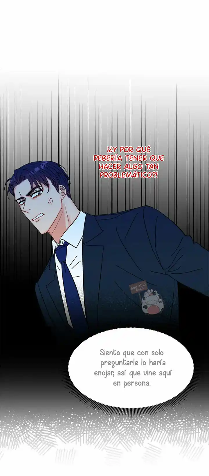 Mi Protagonista Masculino - Capítulo 13 - Página 50 - LectorTMOo