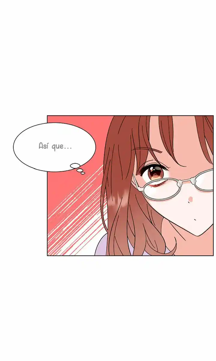 Mi Protagonista Masculino - Capítulo 13 - Página 52 - LectorTMOo