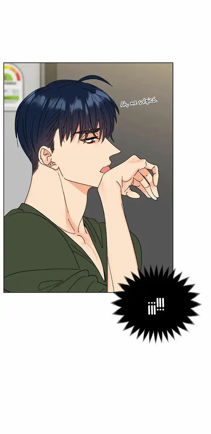Mi Protagonista Masculino - Capítulo 13 - Página 55 - LectorTMOo