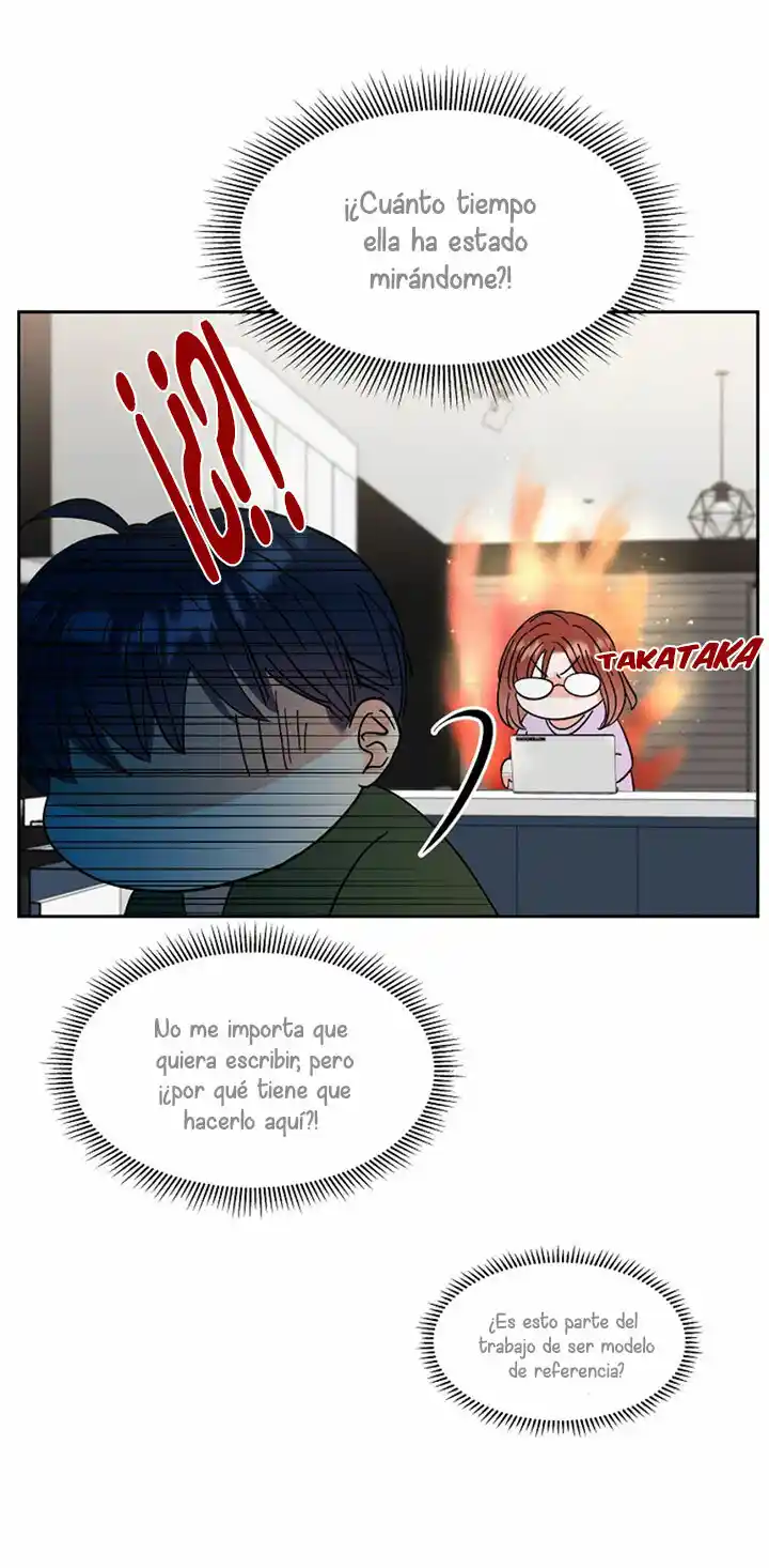 Mi Protagonista Masculino - Capítulo 13 - Página 59 - LectorTMOo