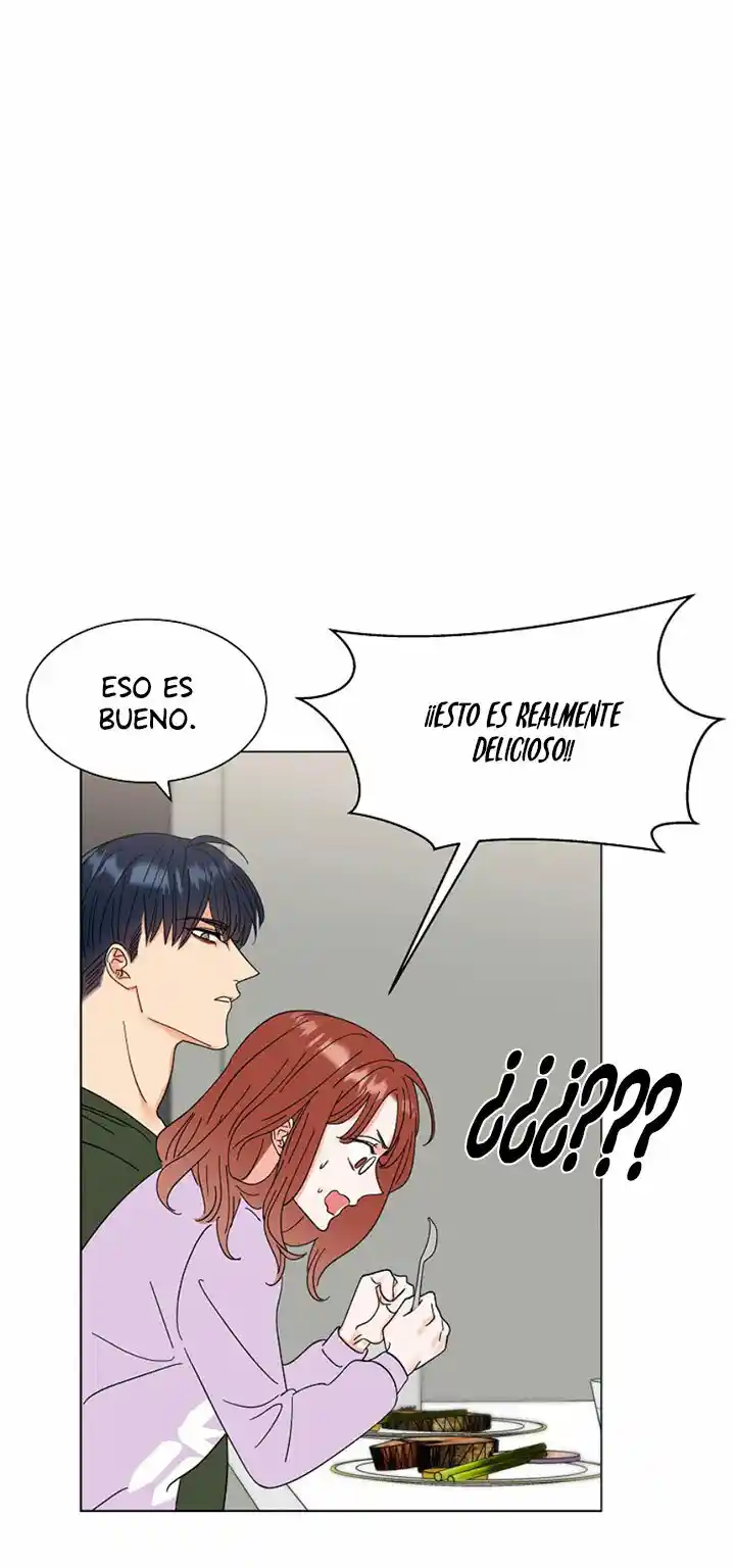 Mi Protagonista Masculino - Capítulo 13 - Página 65 - LectorTMOo