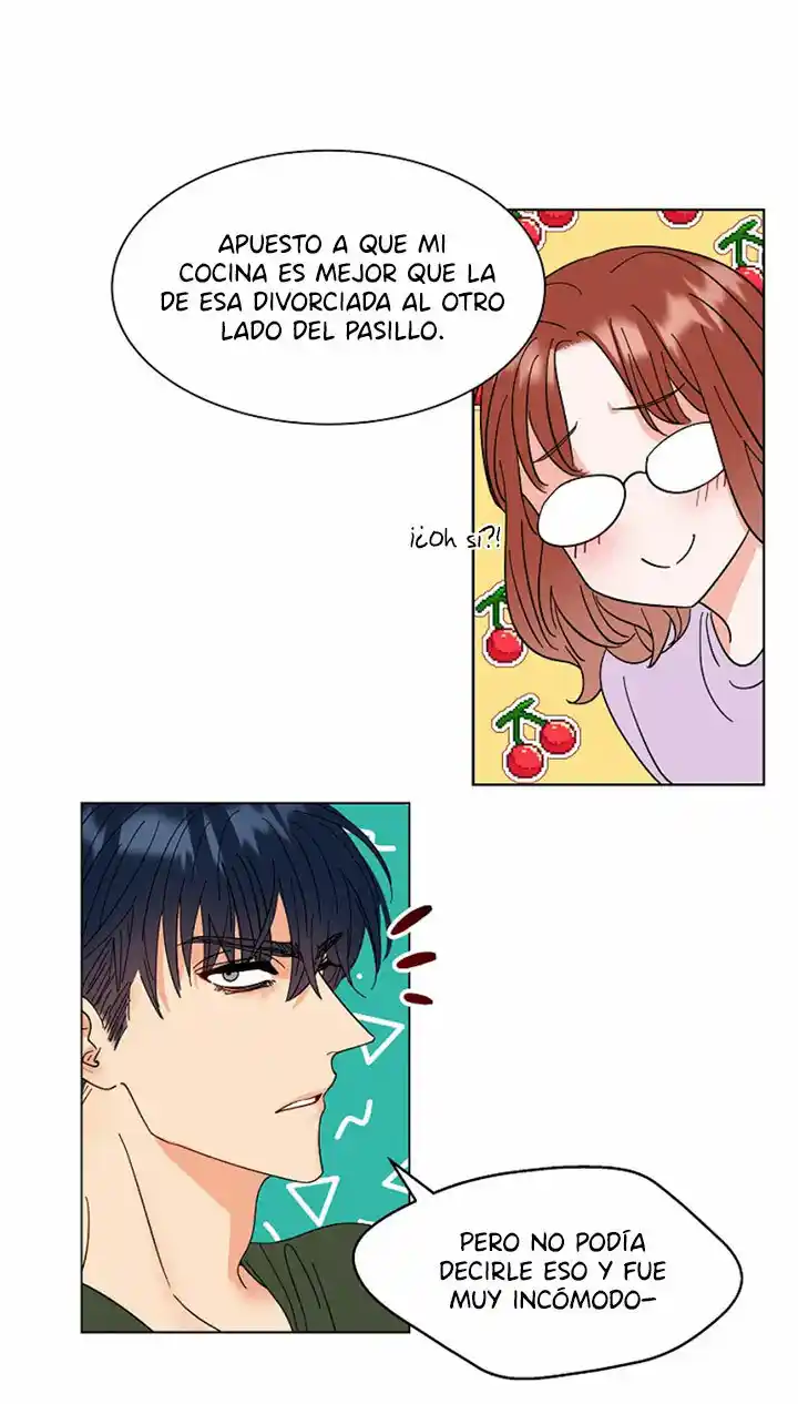 Mi Protagonista Masculino - Capítulo 13 - Página 69 - LectorTMOo