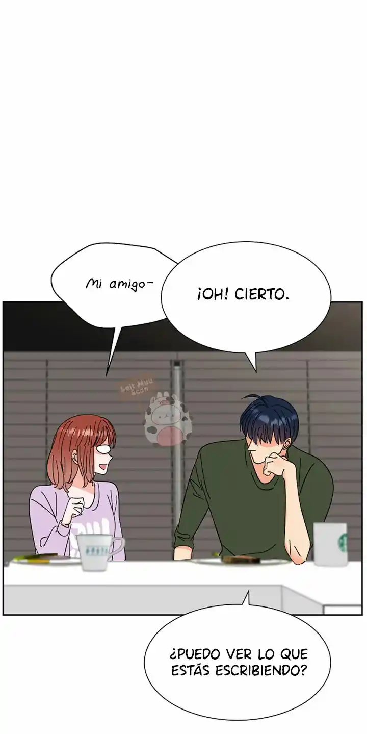 Mi Protagonista Masculino - Capítulo 13 - Página 77 - LectorTMOo