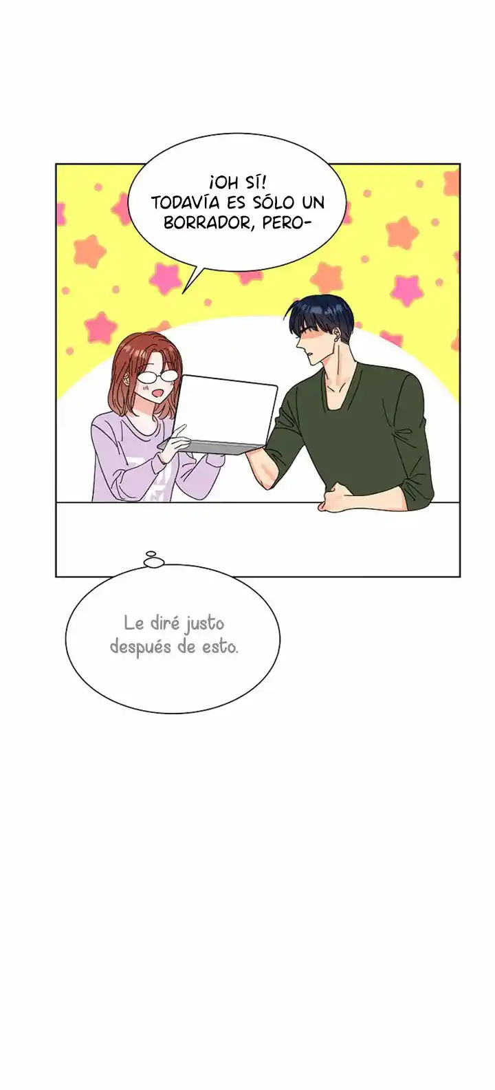 Mi Protagonista Masculino - Capítulo 13 - Página 78 - LectorTMOo