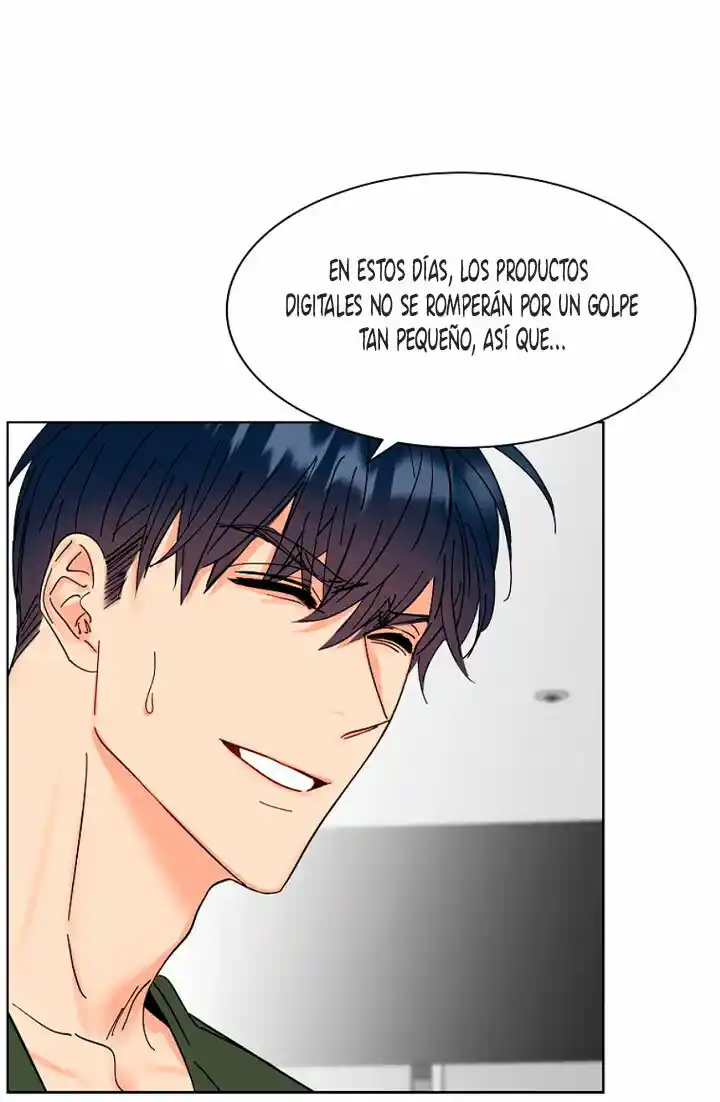 Mi Protagonista Masculino - Capítulo 14 - Página 7 - LectorTMOo