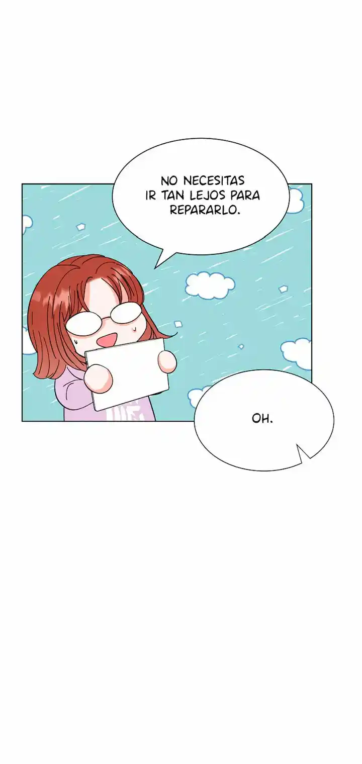 Mi Protagonista Masculino - Capítulo 14 - Página 15 - LectorTMOo