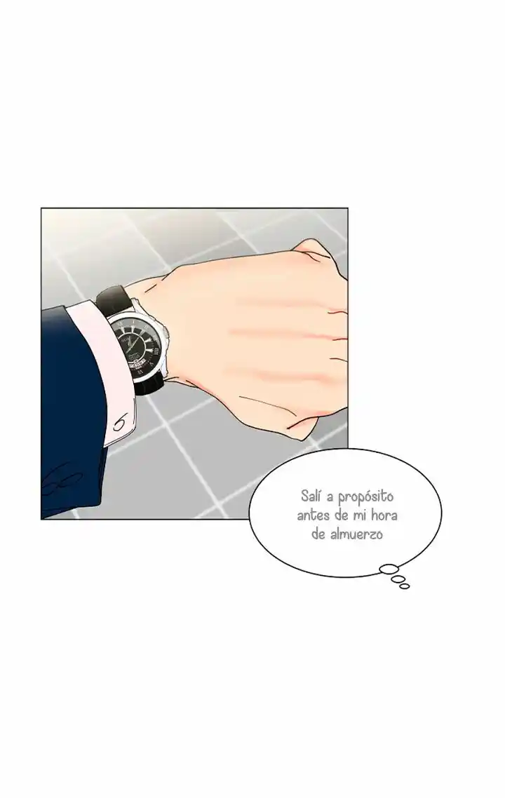 Mi Protagonista Masculino - Capítulo 14 - Página 21 - LectorTMOo
