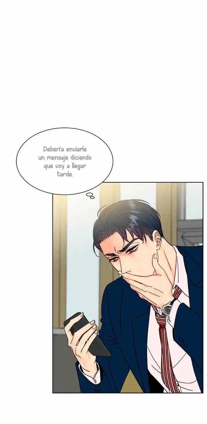 Mi Protagonista Masculino - Capítulo 14 - Página 23 - LectorTMOo