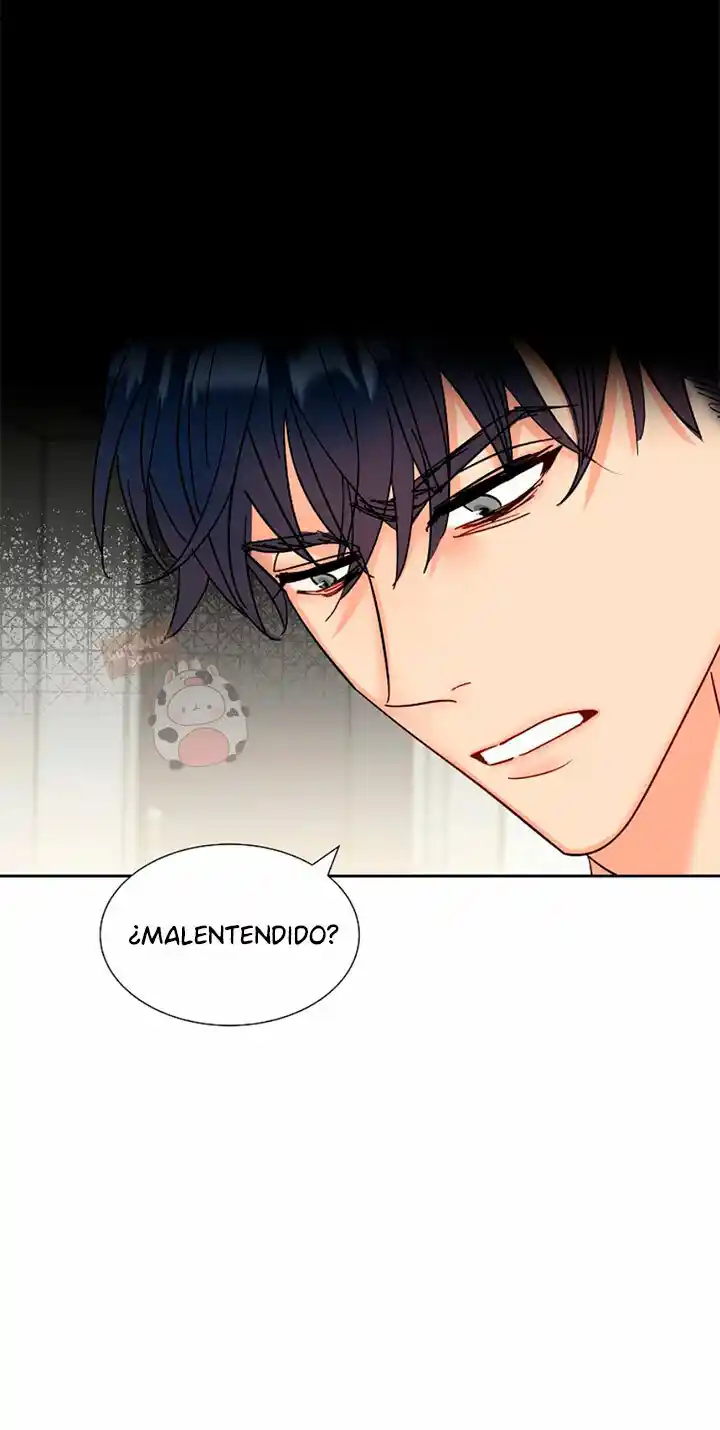Mi Protagonista Masculino - Capítulo 14 - Página 25 - LectorTMOo