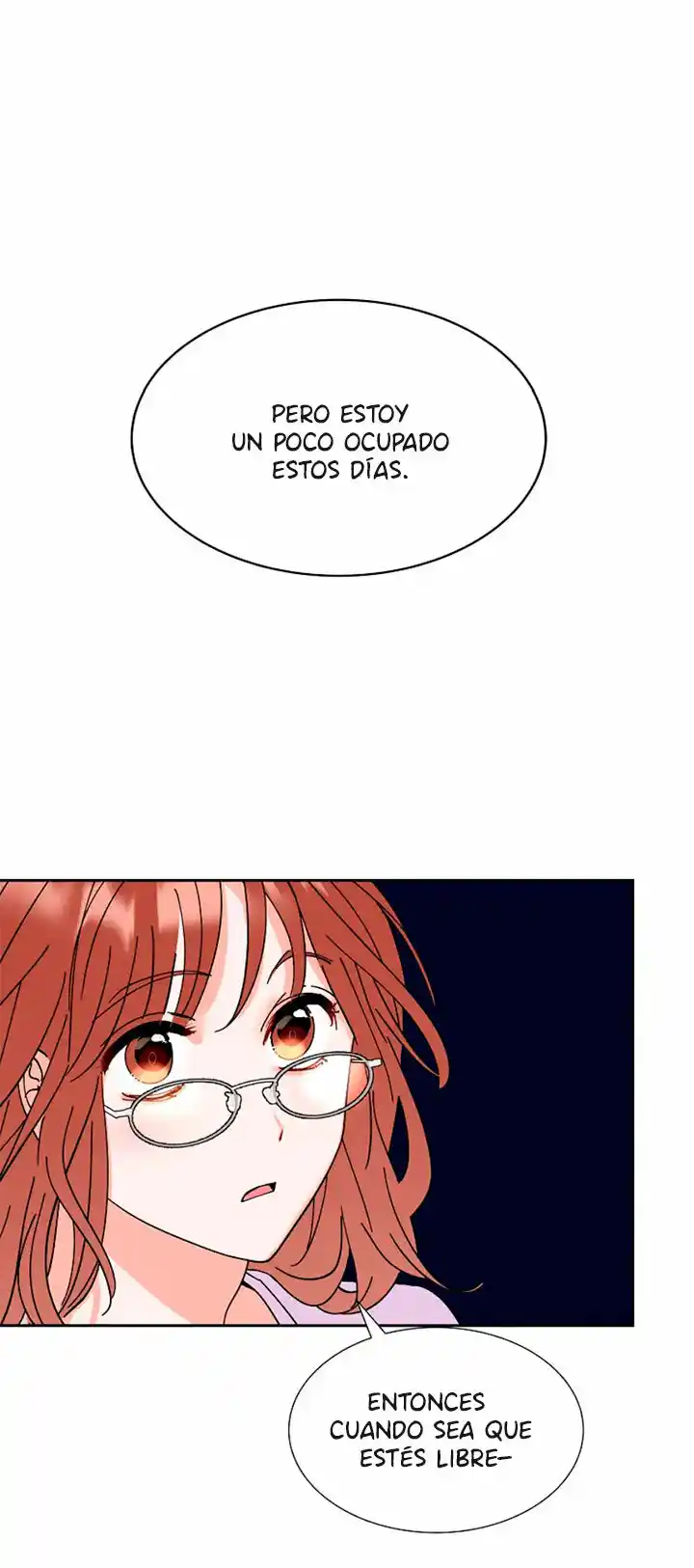 Mi Protagonista Masculino - Capítulo 14 - Página 30 - LectorTMOo