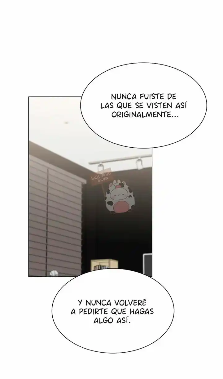 Mi Protagonista Masculino - Capítulo 14 - Página 33 - LectorTMOo