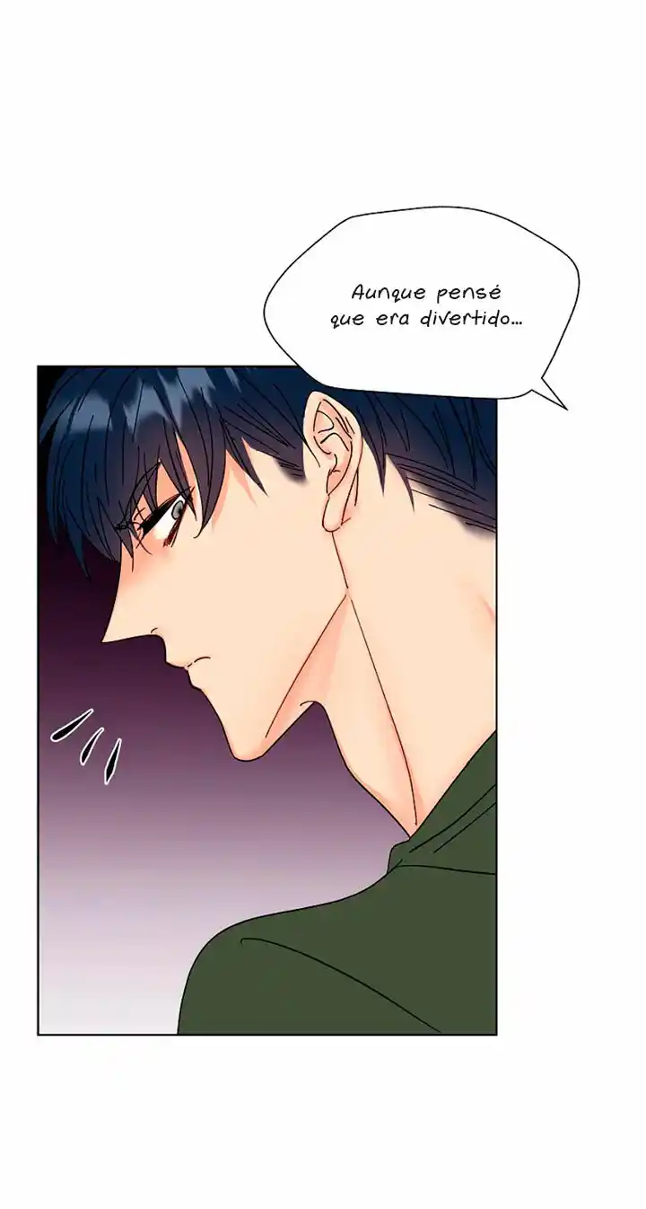 Mi Protagonista Masculino - Capítulo 14 - Página 36 - LectorTMOo