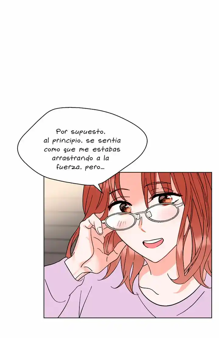 Mi Protagonista Masculino - Capítulo 14 - Página 37 - LectorTMOo