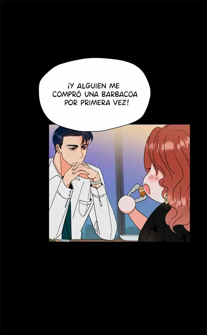 Mi Protagonista Masculino - Capítulo 14 - Página 39 - LectorTMOo