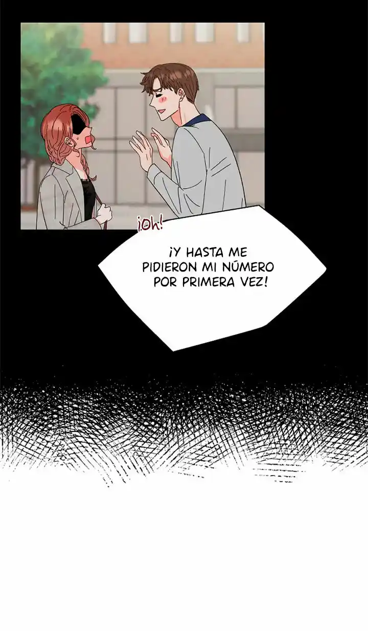 Mi Protagonista Masculino - Capítulo 14 - Página 40 - LectorTMOo