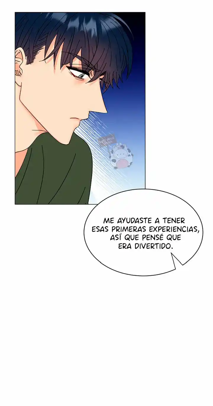Mi Protagonista Masculino - Capítulo 14 - Página 41 - LectorTMOo