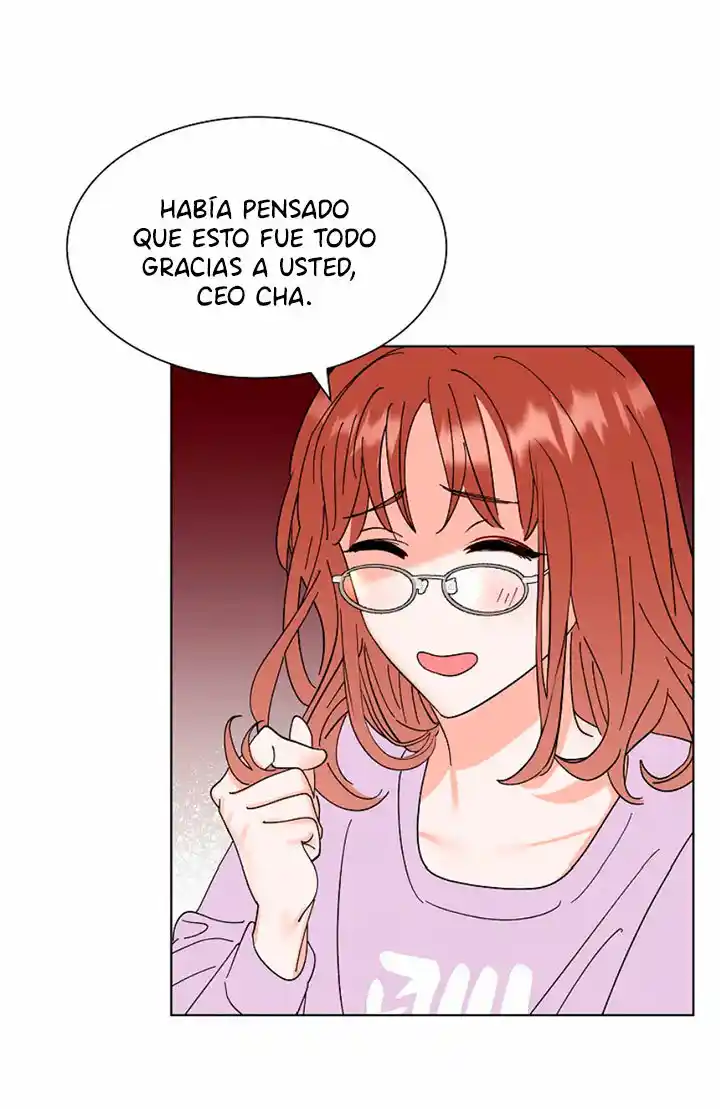 Mi Protagonista Masculino - Capítulo 14 - Página 42 - LectorTMOo