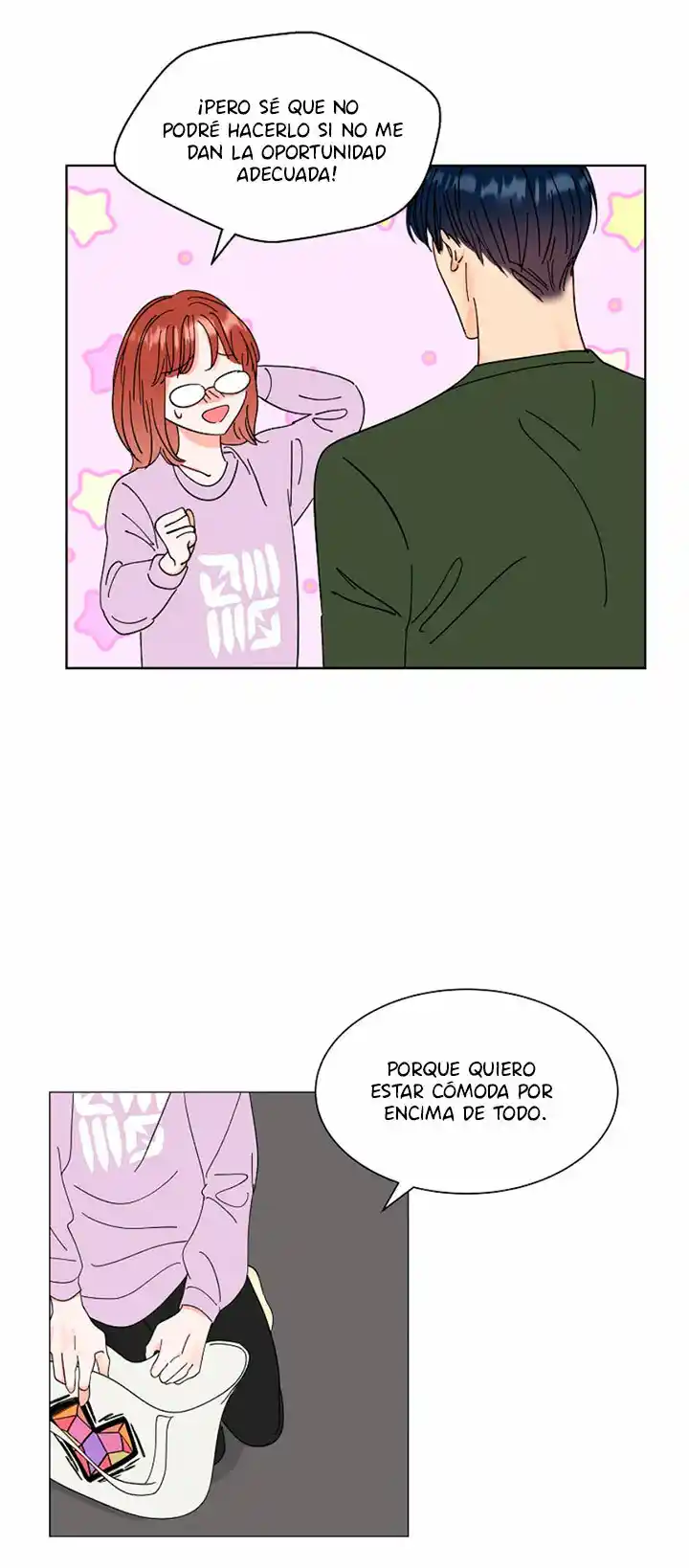 Mi Protagonista Masculino - Capítulo 14 - Página 44 - LectorTMOo