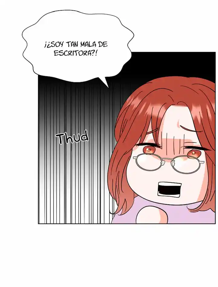 Mi Protagonista Masculino - Capítulo 14 - Página 54 - LectorTMOo