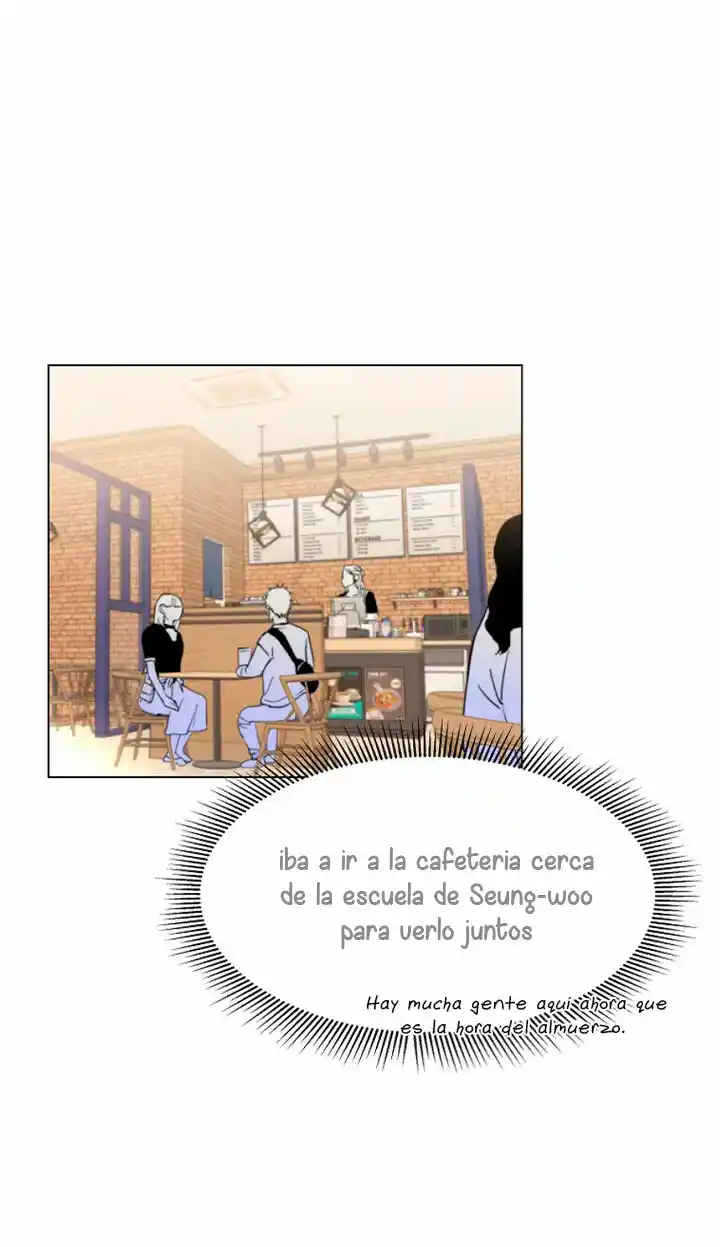 Mi Protagonista Masculino - Capítulo 14 - Página 63 - LectorTMOo
