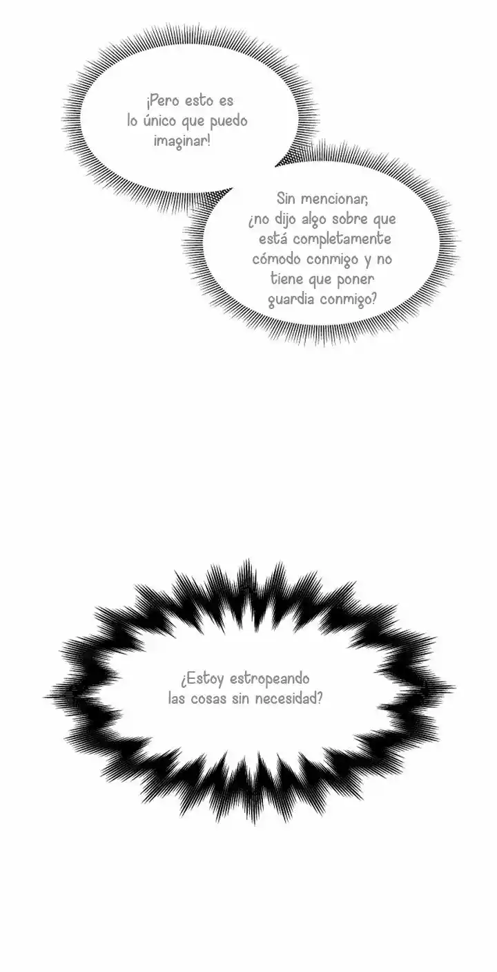 Mi Protagonista Masculino - Capítulo 14 - Página 69 - LectorTMOo