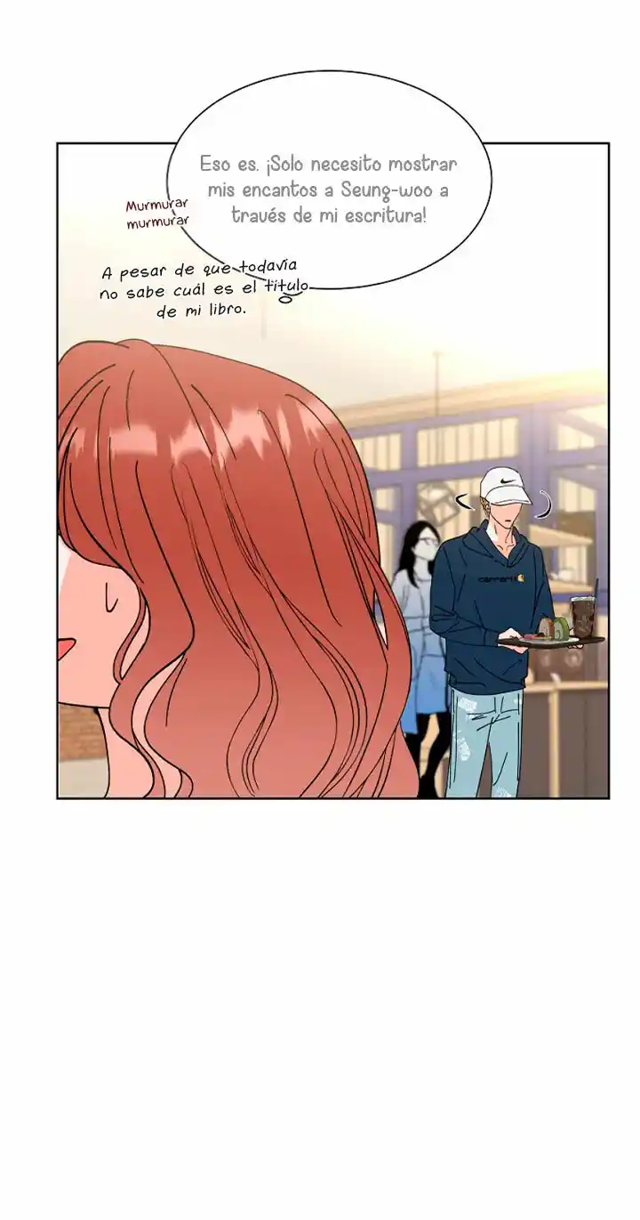 Mi Protagonista Masculino - Capítulo 14 - Página 71 - LectorTMOo