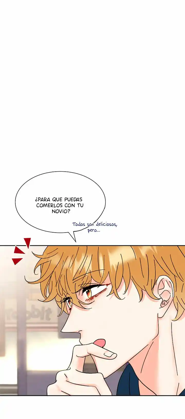 Mi Protagonista Masculino - Capítulo 14 - Página 88 - LectorTMOo