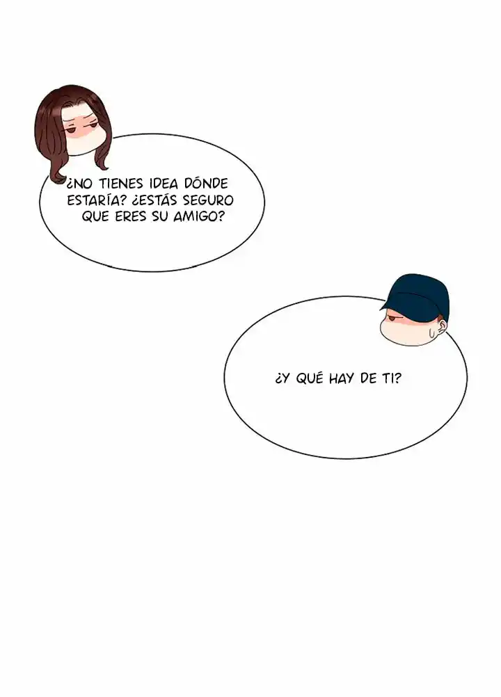 Mi Protagonista Masculino - Capítulo 15 - Página 8 - LectorTMOo