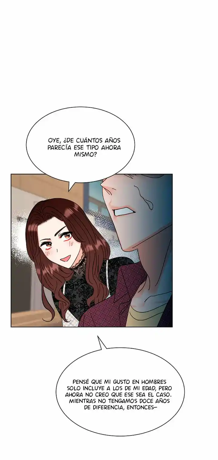 Mi Protagonista Masculino - Capítulo 15 - Página 14 - LectorTMOo