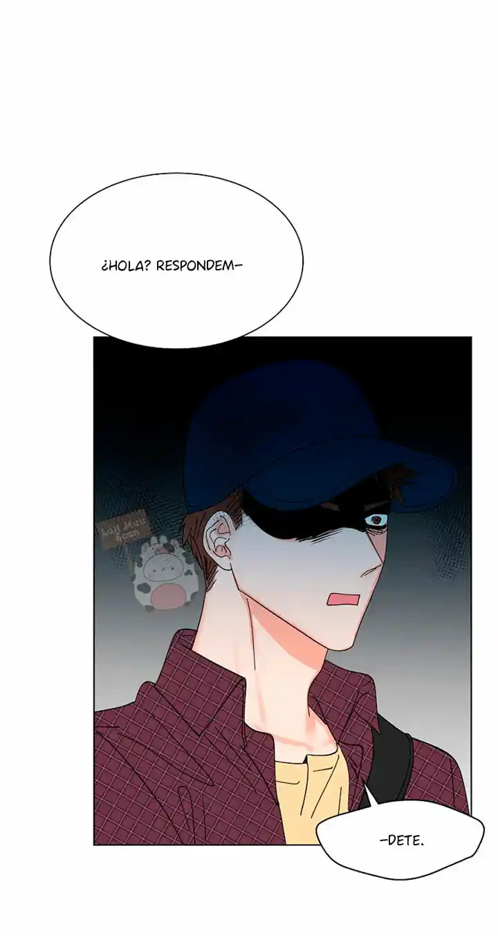 Mi Protagonista Masculino - Capítulo 15 - Página 15 - LectorTMOo