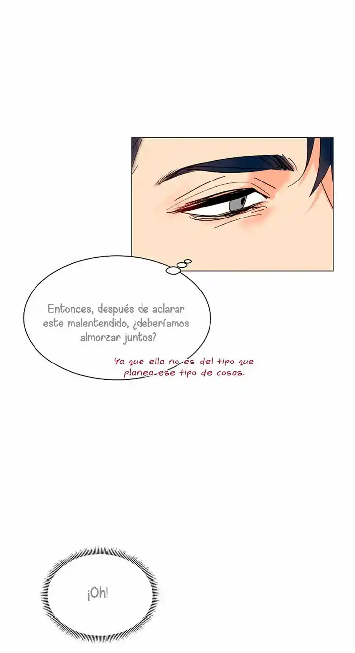 Mi Protagonista Masculino - Capítulo 15 - Página 22 - LectorTMOo