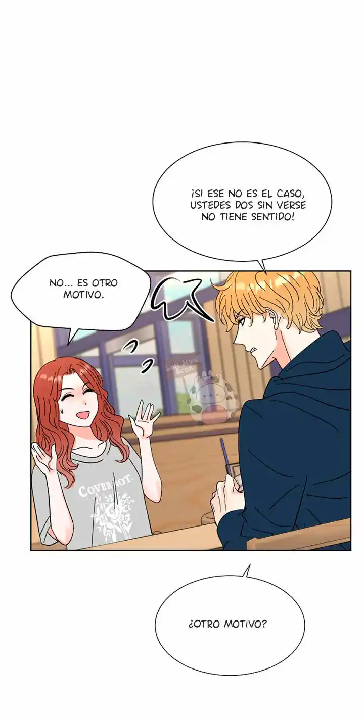 Mi Protagonista Masculino - Capítulo 15 - Página 25 - LectorTMOo