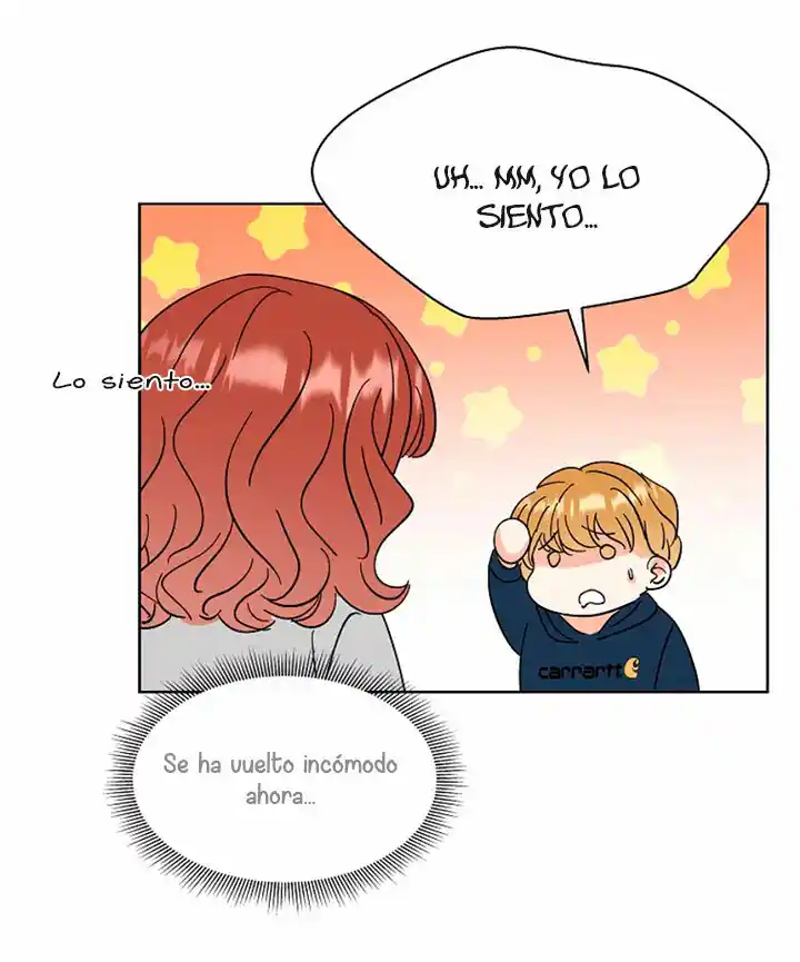 Mi Protagonista Masculino - Capítulo 15 - Página 31 - LectorTMOo