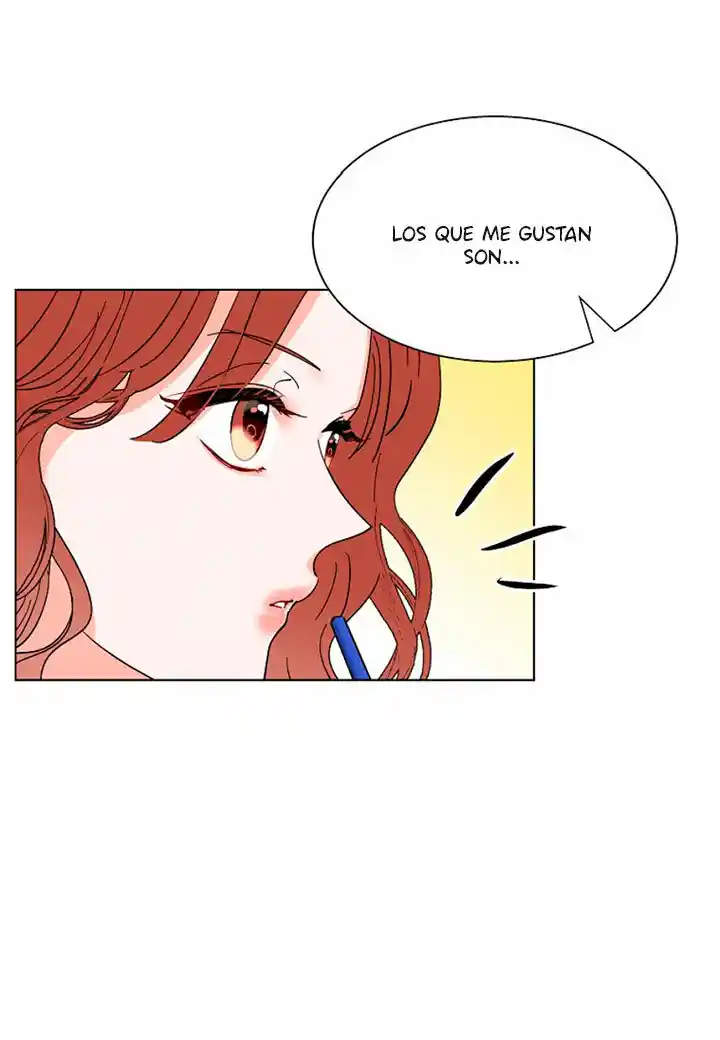 Mi Protagonista Masculino - Capítulo 15 - Página 33 - LectorTMOo