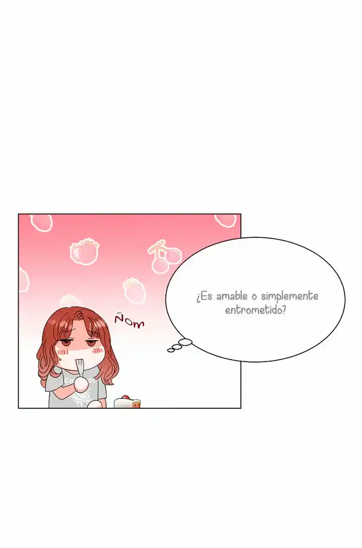 Mi Protagonista Masculino - Capítulo 15 - Página 37 - LectorTMOo
