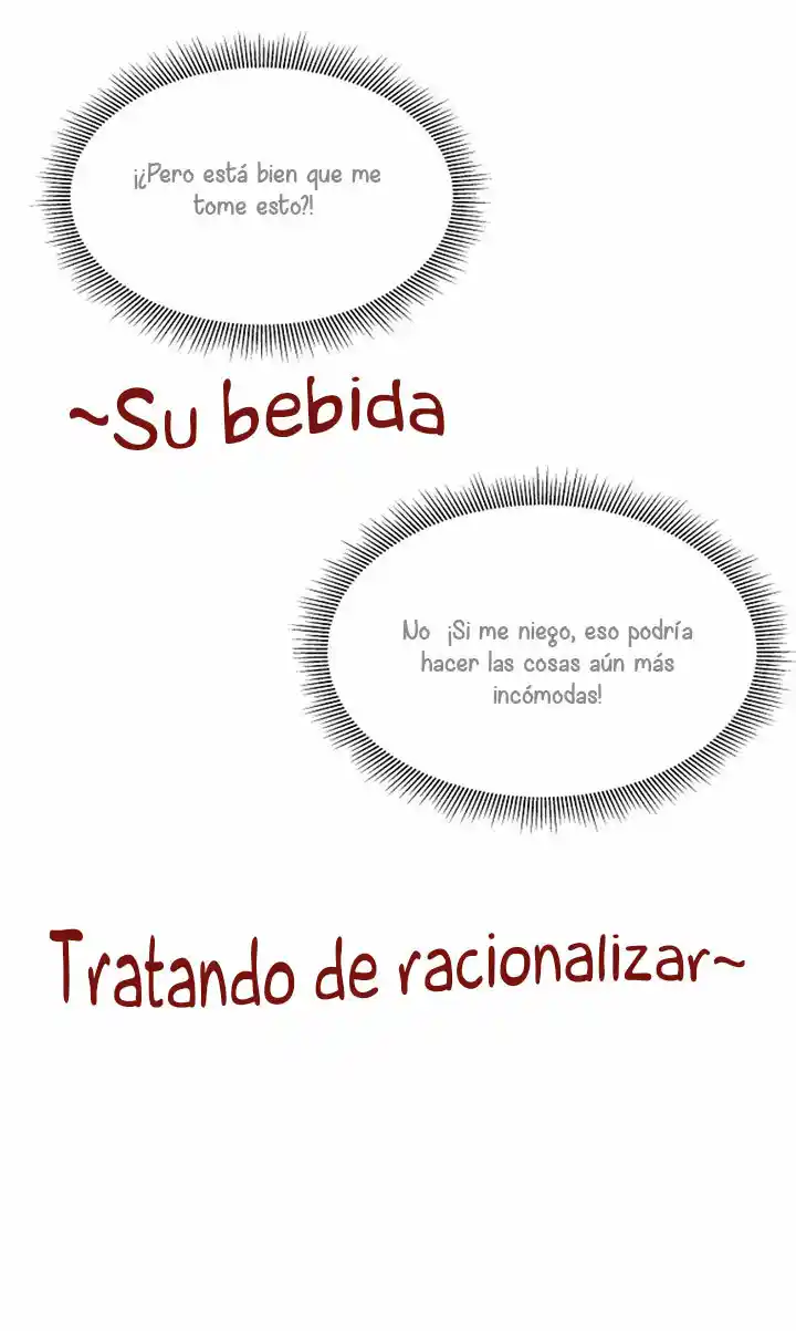 Mi Protagonista Masculino - Capítulo 15 - Página 43 - LectorTMOo