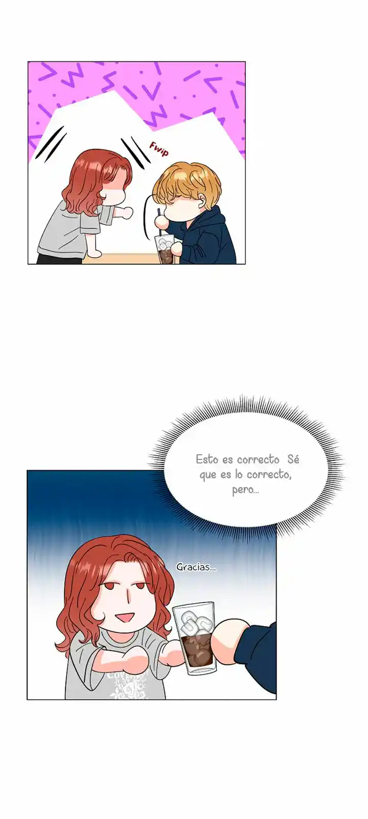 Mi Protagonista Masculino - Capítulo 15 - Página 46 - LectorTMOo