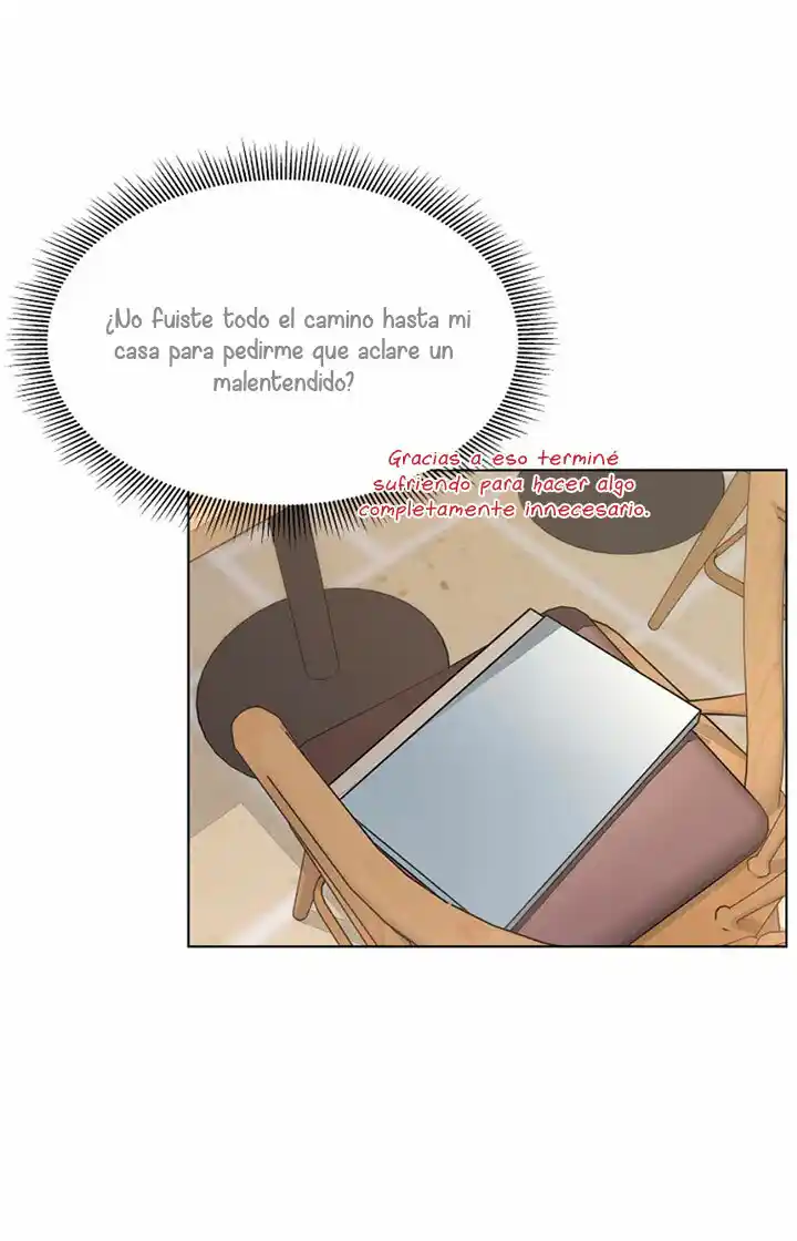 Mi Protagonista Masculino - Capítulo 15 - Página 51 - LectorTMOo