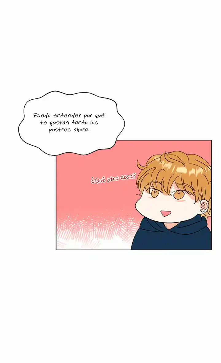Mi Protagonista Masculino - Capítulo 15 - Página 71 - LectorTMOo