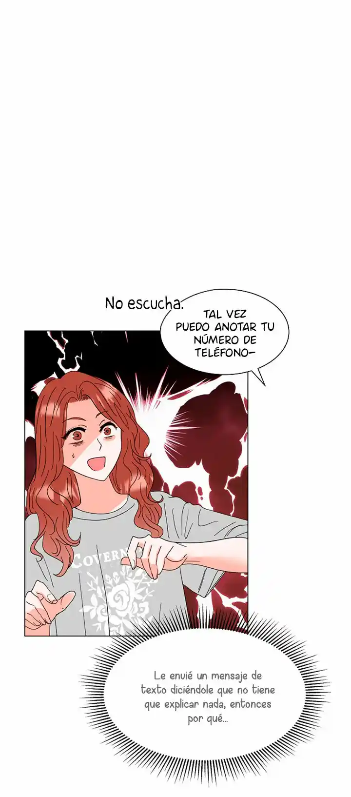 Mi Protagonista Masculino - Capítulo 15 - Página 79 - LectorTMOo