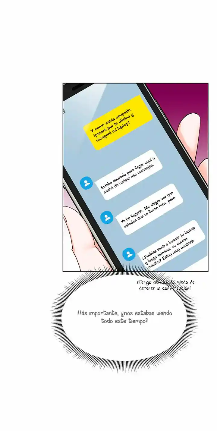 Mi Protagonista Masculino - Capítulo 15 - Página 80 - LectorTMOo