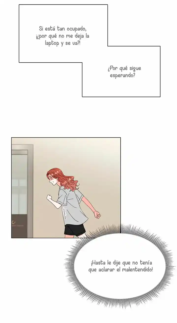 Mi Protagonista Masculino - Capítulo 15 - Página 85 - LectorTMOo