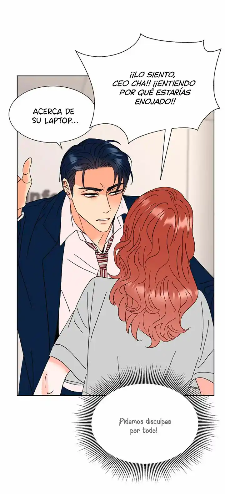 Mi Protagonista Masculino - Capítulo 15 - Página 91 - LectorTMOo